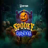 Spooky Carnival